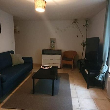 Concarneau Studio Apartamento Exterior foto